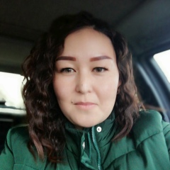 Алтын Каркенова, 04.06, Павлодар