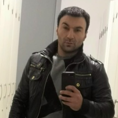 Арсен Овсоян, 13.08, Москва