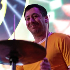 Юрий Кунашенко, 31.05.2008, Новосибирск