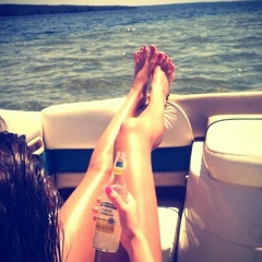 Виктория Кароль, 06.06, Москва