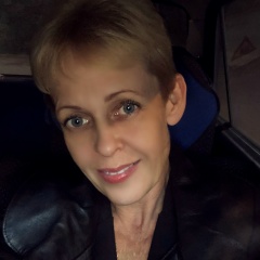 Елена Бегунова, Екатеринбург