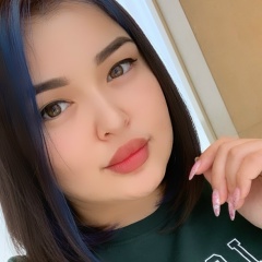 Нургуль Какенова, 16.01.1992, Кокшетау