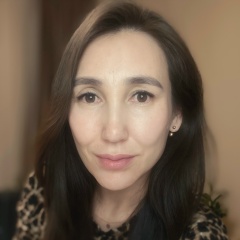 Анна Золхоева, 22.05.1987, Иркутск