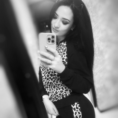 Ирина Александровна, 18.01, Орск