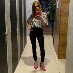Ирина Лисицина, 08.05.1988, Чебоксары