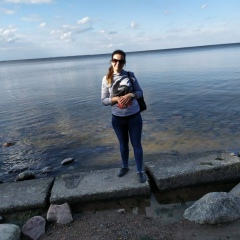 Таня Кузнецова, 20.01.1989, Минск