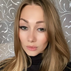 Маришка Наливайченко, 03.08.1990, Краснодар