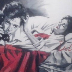 Илья Тёмкин, 24.05.1973, Санкт-Петербург