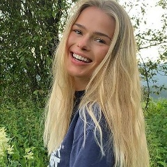 Ольга Демидова, Stockholm