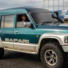 Серёжа Покрашенко, 05.02, Владивосток