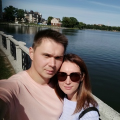 Алексей Алмабеков, 23.04.1989, Красноярск