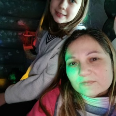 Наталья Зимулькина, 23.08, Челябинск