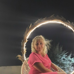 Ирина Смирнова, 19.09, Санкт-Петербург