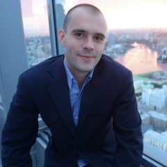 Philip Narducci, 19.10, Санкт-Петербург