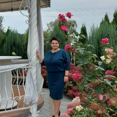 Юлия Викторович, 11.08, Минск