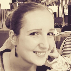 Мария Камышова, 05.09.1983, Москва