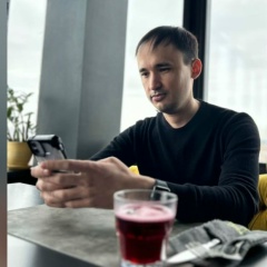 Марсель Байсадыков, 04.04, Омск
