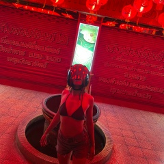 Anya Kozyreva, 30.08, Москва