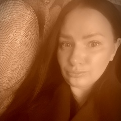 Анна Аратова, 11.08.1990, Новосибирск