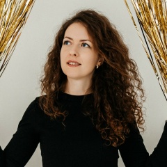 Милана Савицкая, 05.10, Новополоцк