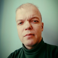 Alexei Ryabovolov, 18.11, Санкт-Петербург