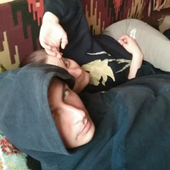 Юра Лазуткин, 25.08.1985, Донецк