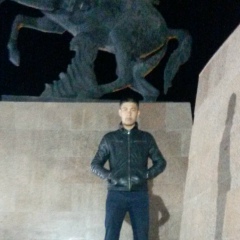 Farhad Kurimbaev, 05.02.1996