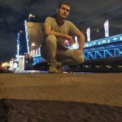 Юра Боев, 12.11.1995, Актобе