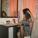 Ольга Мос, 26.05.1977, Киев