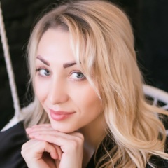 Анна Домина, 29.11, Белая Церковь