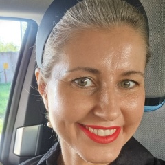 Галина Щедрова, 27.06, Санкт-Петербург