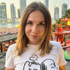 Иришка Теплякова, 03.02.1991, Пермь