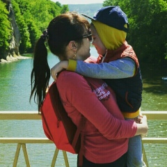 Алеся Райзер, 19.06, Краснодар