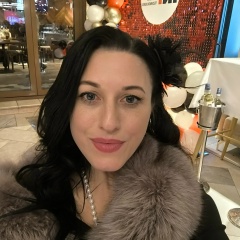 Татьяна Гриневич, 16.10, Санкт-Петербург