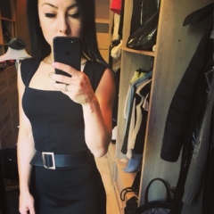 Вика Михайлова, 31.03.1989, Алматы