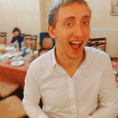 Андрій Миколайович, 05.11.1987, Львов