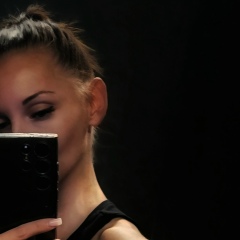 Галя Коноплина, 19.05, Москва