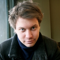 Vladimir Vahutinskiy