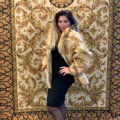Анна Чащина, Иерусалим