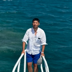 Ильяс Оразбаев, 05.03