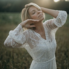 Марина Лукашевич, 19.08.1990, Новосибирск