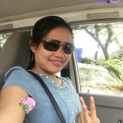 Nyo Nyo, 23.10.1984, Mawlamyine