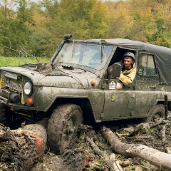 Александр Баранов, 09.06.1991, Омск