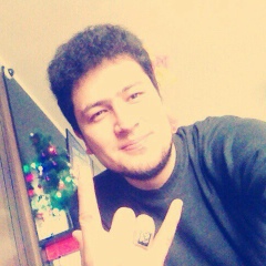 Адильхан Жасузаков, 25.01.1994, Москва