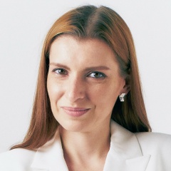 Ольга Малкова, 22.10, Москва