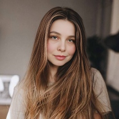 Альбина Сафиуллина