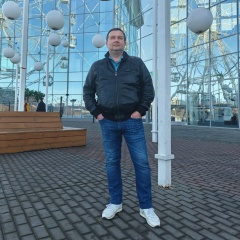 Алексей Туркин, 05.10, Ульяновск