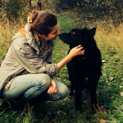 Анастасия Жирнова, 23.09.1989, Санкт-Петербург