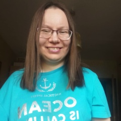 Мария Скабелкина, 09.09.1989, Ульяновск