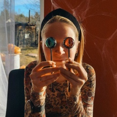 Ника Жужа, 13.07.1991, Иркутск